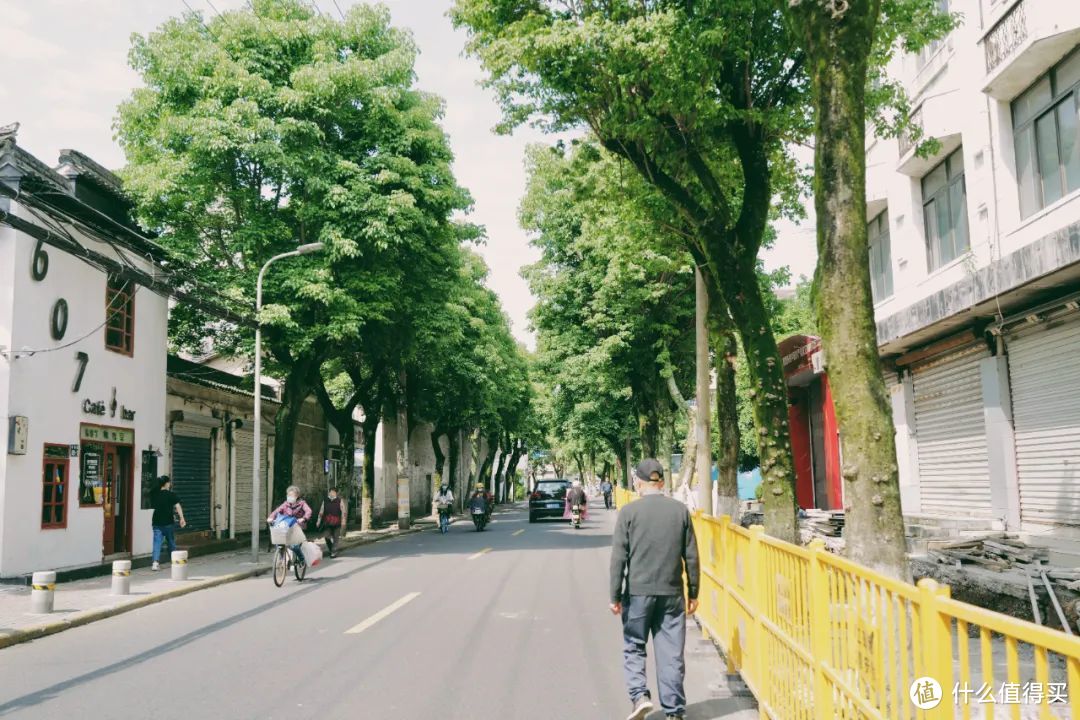 浙江这座城市，永远OK