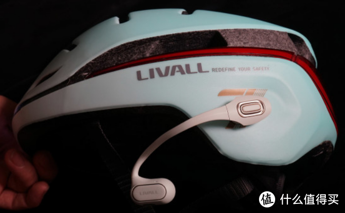 户外运动最佳伴侣，完胜骨传导，LIVALL LTS21蓝牙耳机实测！