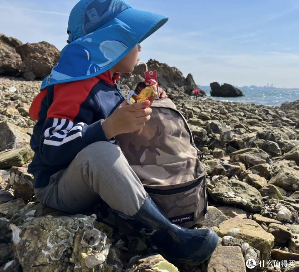 儿童赶海装备推荐！夏天，在海边，做最快乐的孩纸！