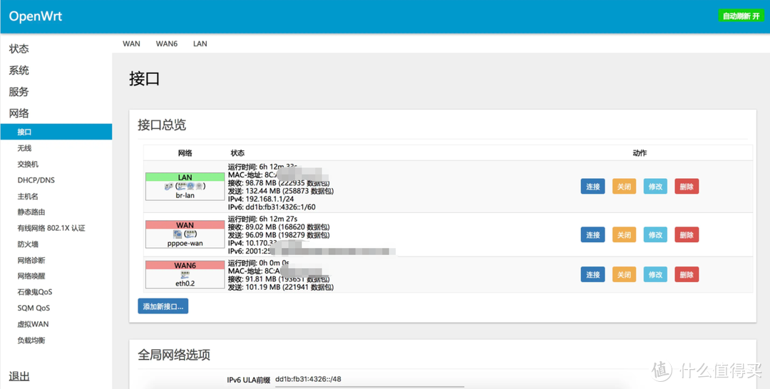 没有IPv4公网IP又如何？IPv6基础知识科普与相关操作指南！附路由器型号推荐！