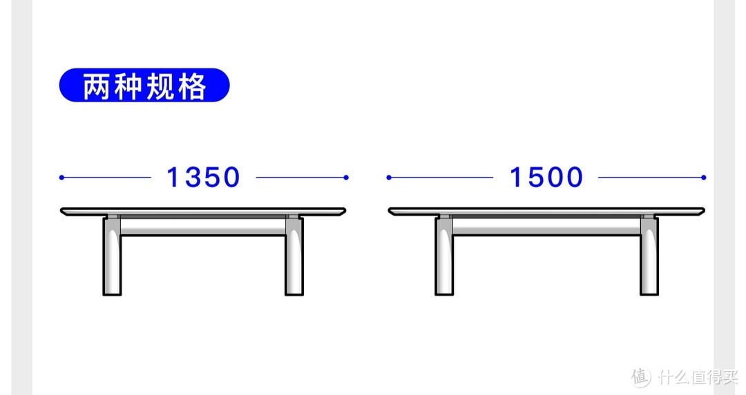 颜值与功能并存618家用茶几推荐高阶篇（2000元以上）