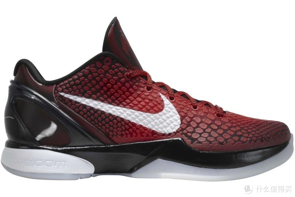      Nike Kobe 6 ASG West Challenge Red