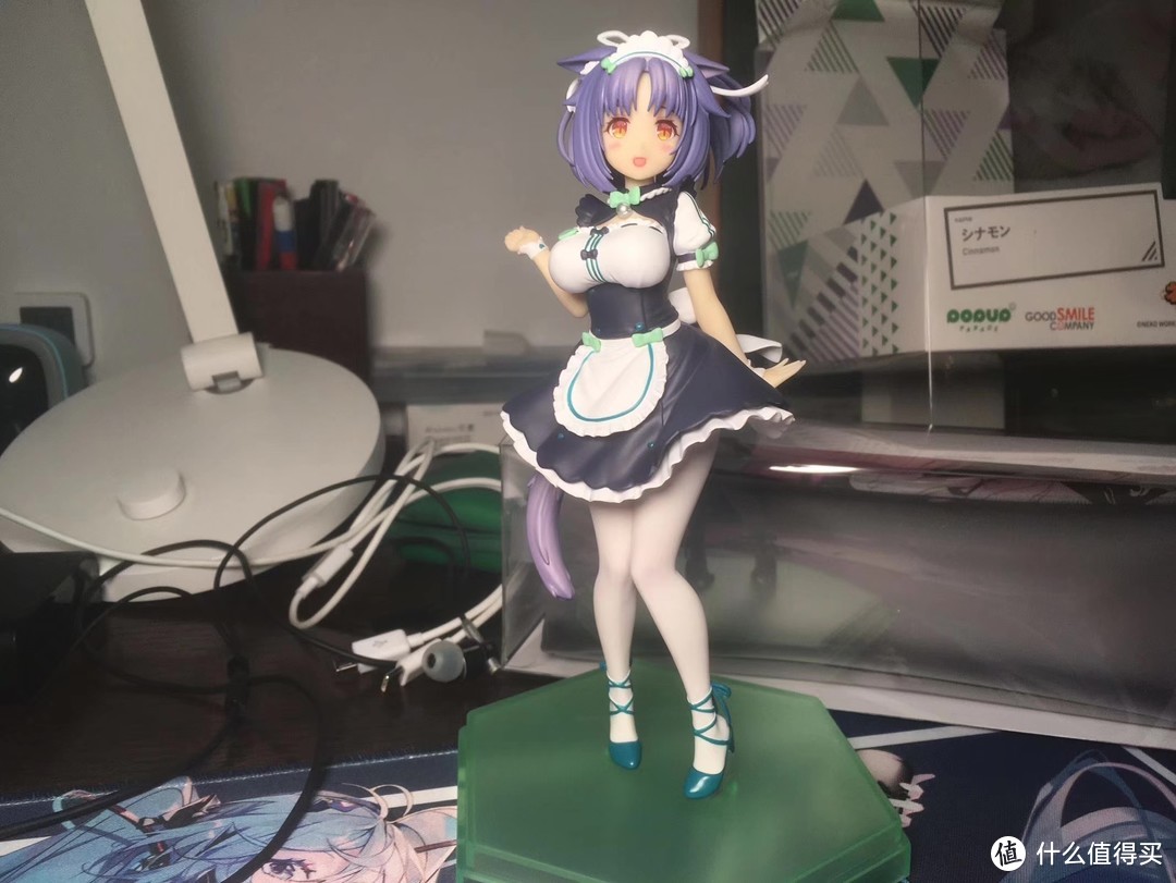 【猫娘乐园】欢迎来到La Soleil ！GSC POPUP RARADE系列测评