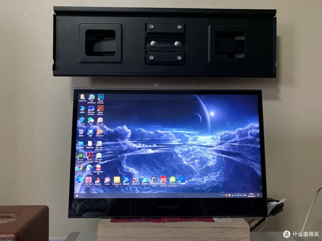 便携显示器到底值不值得入手