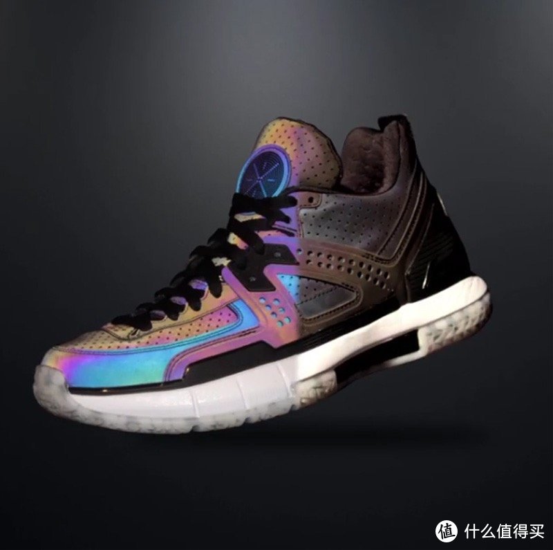 Li Ning Way of Wade 5 “All-stars”