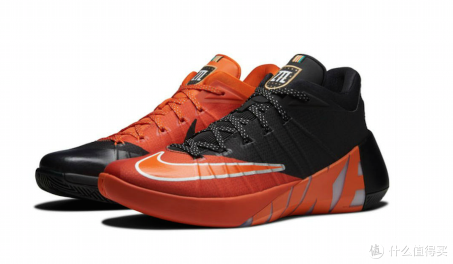 Nike Hyperdunk 2015 Low Dunk Contest