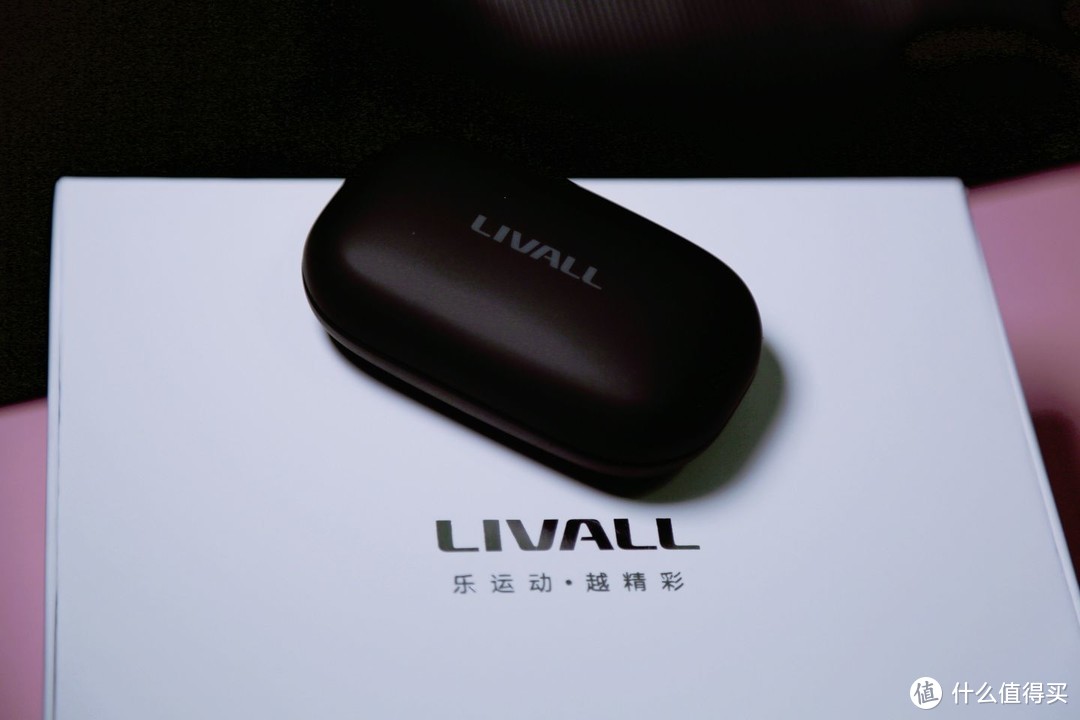 LIVALL LTS21多功能运动耳机，榫卯结构开启耳机新方式