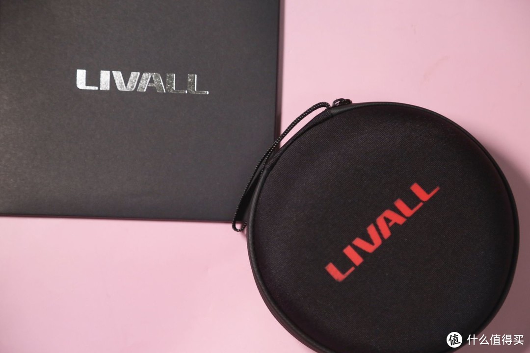 LIVALL LTS21多功能运动耳机，榫卯结构开启耳机新方式