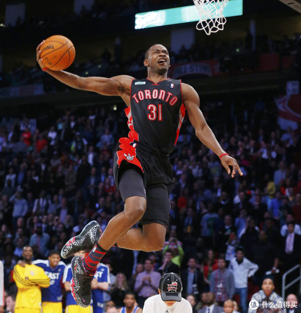 Terrence Ross