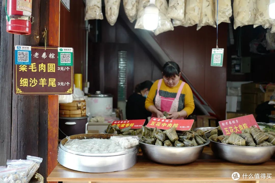 初夏不抓紧来这座古镇，真的会可惜！