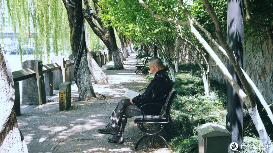 初夏不抓紧来这座古镇，真的会可惜！