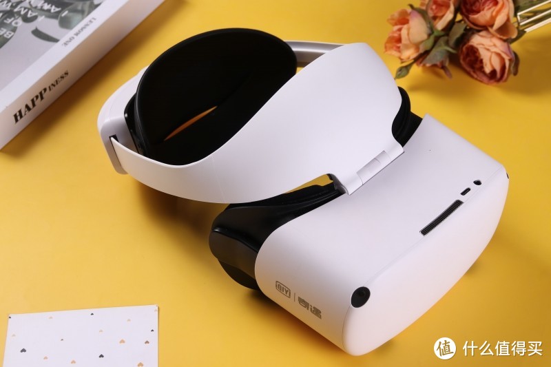 520礼物怎么选？奇遇Dream Pro VR一体机：宅家娱乐的不二之选