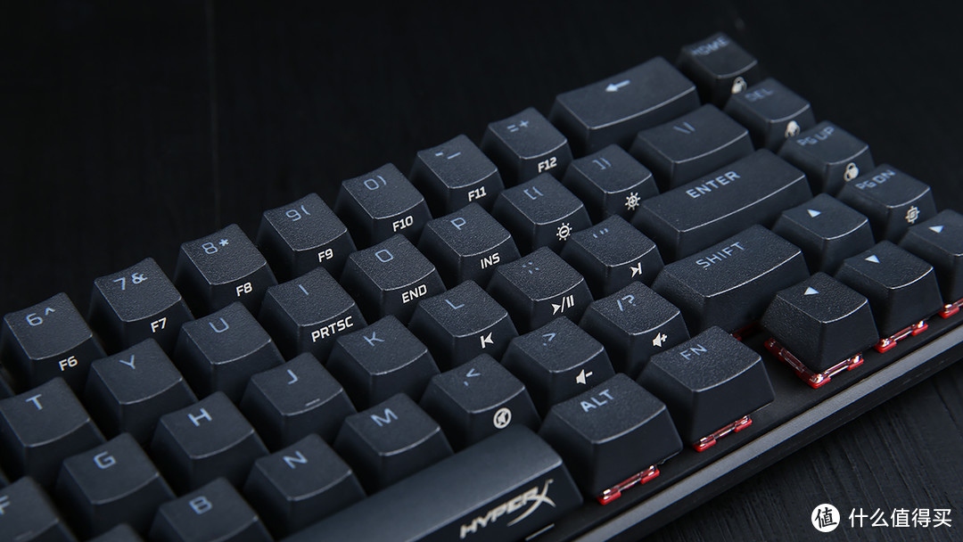 HyperX Alloy Origins 65游戏机械键盘评测：更紧凑，更实用