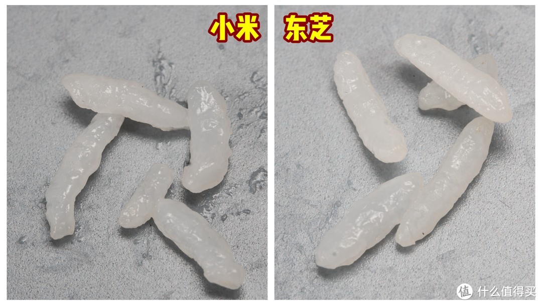 能把3块的米煮出10块的口感？煮饭届的天花板？东芝电饭煲深度体验