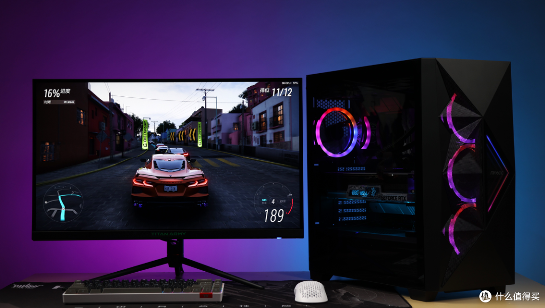 预算3万的电脑主机大概要花多少钱12900k3090ti顶配主机告诉你