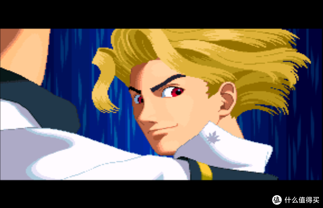 为之疯狂的格斗游戏篇十一冷艳而华丽的格斗游戏幕末浪漫的月华剑士