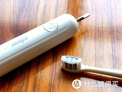 高颜值好用的智能电动牙刷-左点电动牙刷使用体验