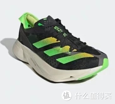 跑鞋前沿54：adizero adios pro 3 悄咪咪的发售了？因为长得丑不敢公开？