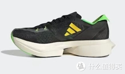 跑鞋前沿54：adizero adios pro 3 悄咪咪的发售了？因为长得丑不敢公开？