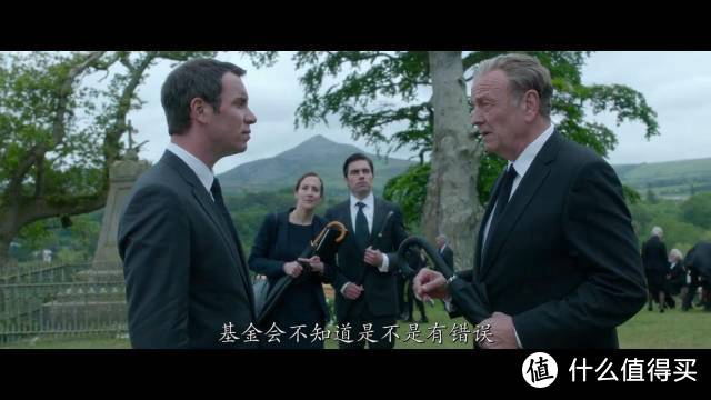 如果你很丧，现在就看这部电影