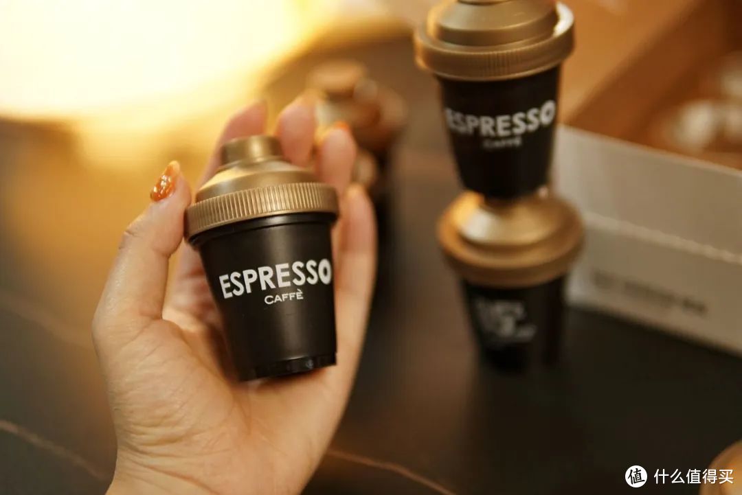 「新」试用 | 新品牌体验之「连咖啡」鲜萃意式浓缩