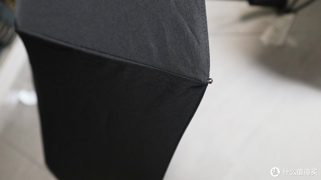 米家自动折叠伞，遮阳又挡雨