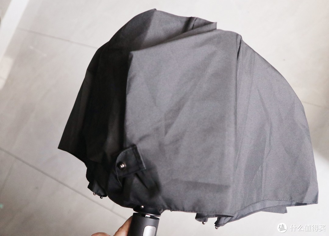 米家自动折叠伞，遮阳又挡雨