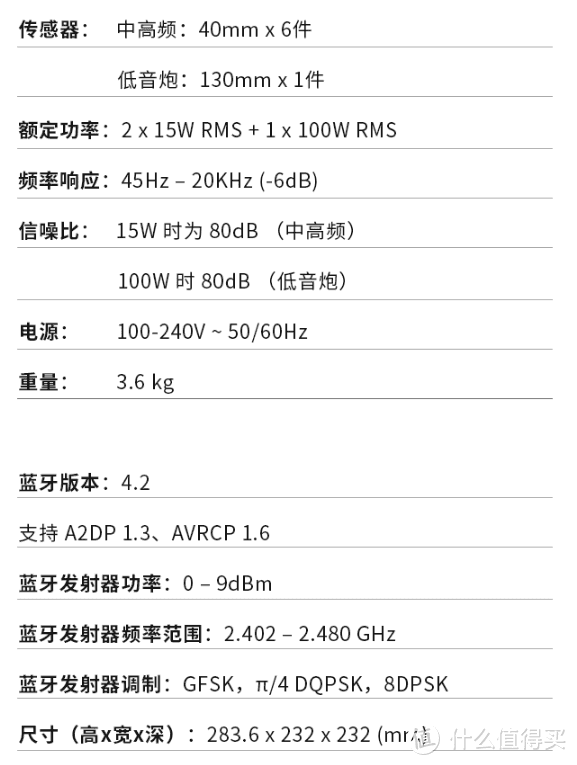 618臻选系列：是音响也是艺术品，20款可以装点家居的蓝牙音响，看看哪款令你怦然心动