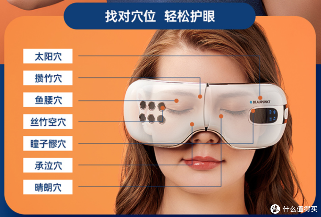 熬夜党福利，缓解眼睛疲劳你还在用眼药水吗