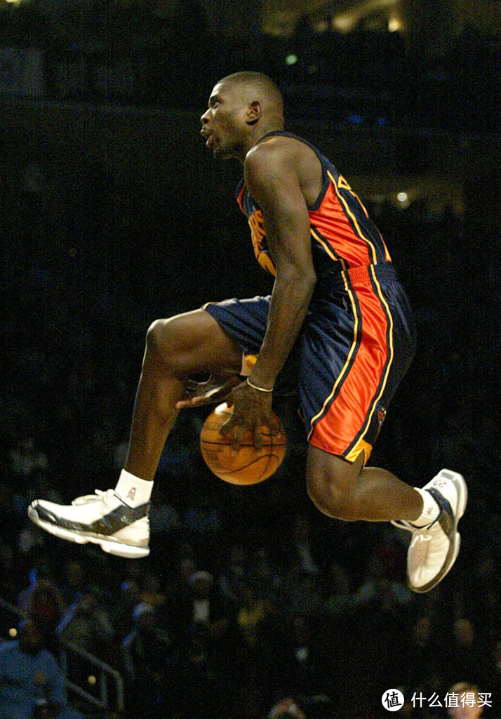 Jason Richardson