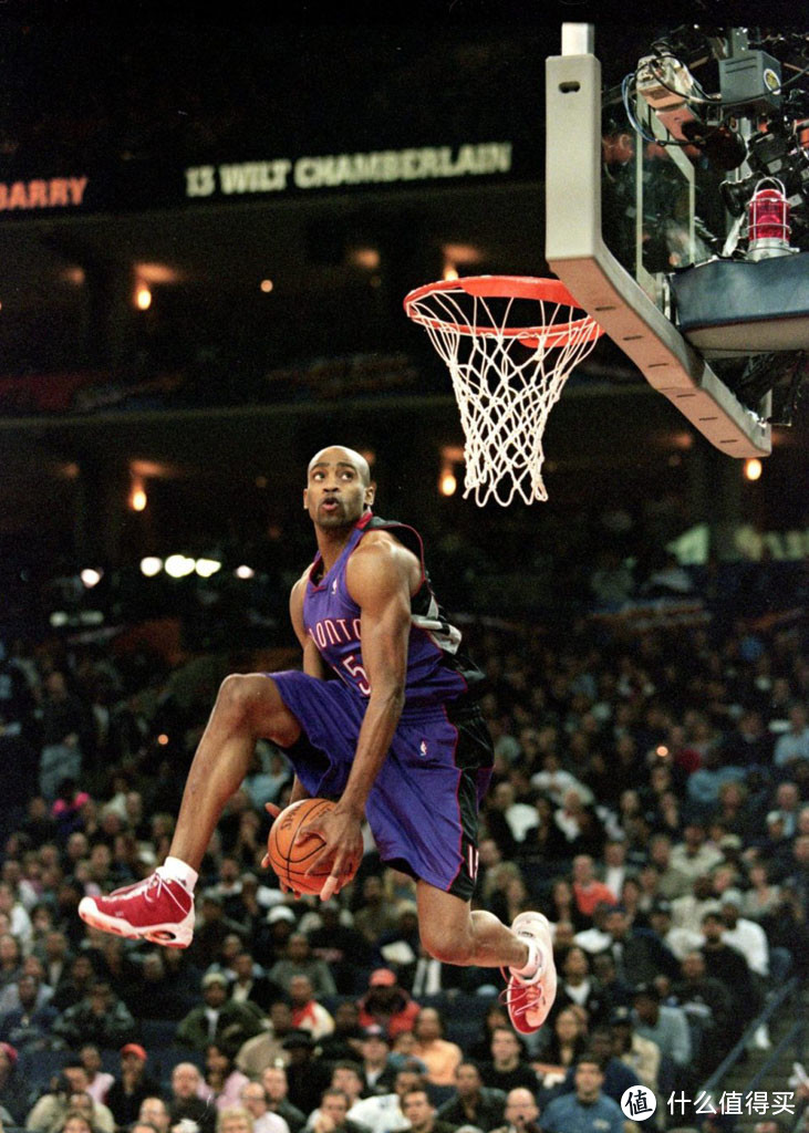 Vince Carter