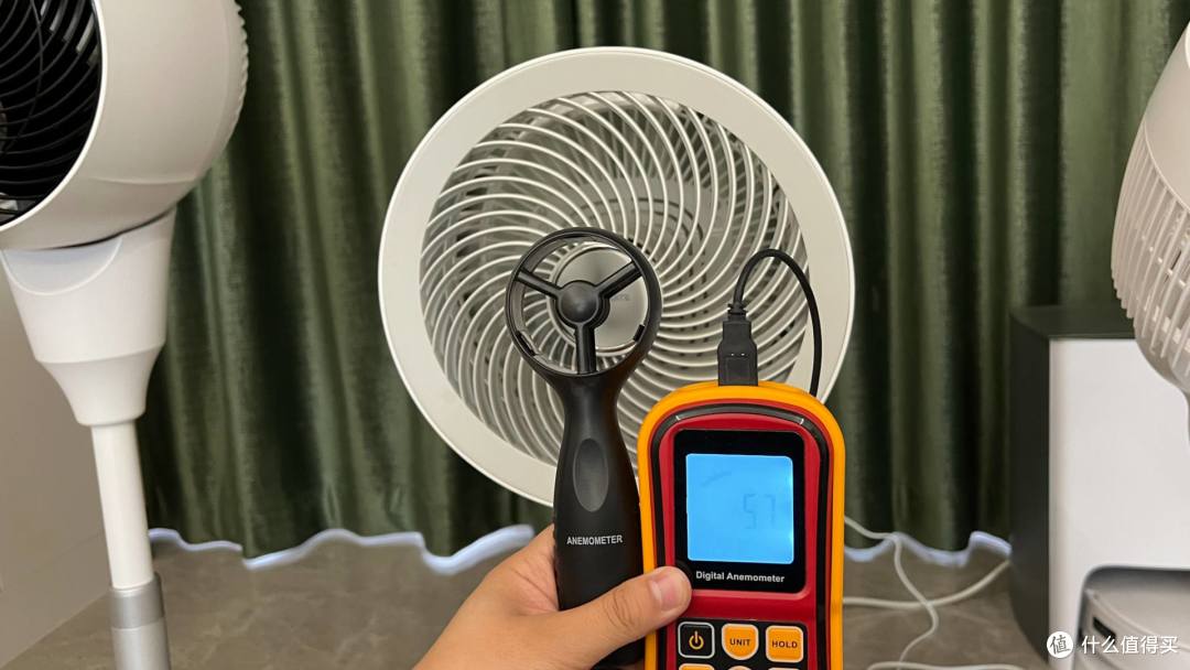 让夏天成为美好的季节，3款主流空气循环扇评测 谁最值得买