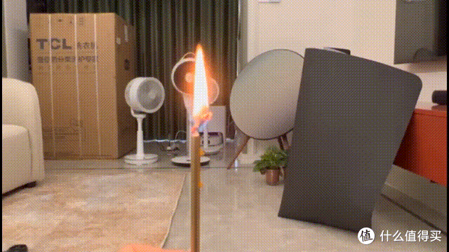 让夏天成为美好的季节，3款主流空气循环扇评测 谁最值得买