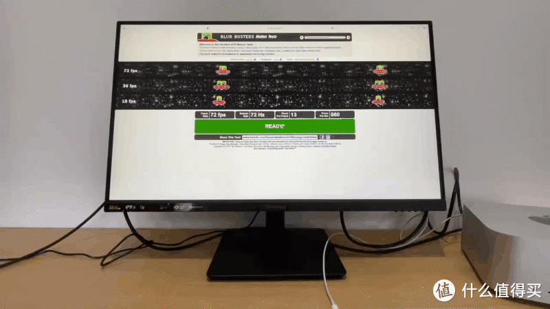 玩乐干活两不误：优派（ViewSonic）电竞显示器VX2762-HD-PRO-2