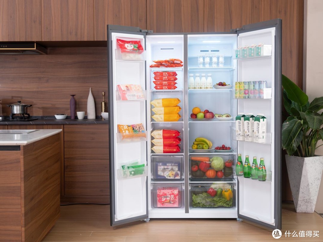 手把手教你怎么挑选冰箱，内附最爱的大容量冰箱推荐！