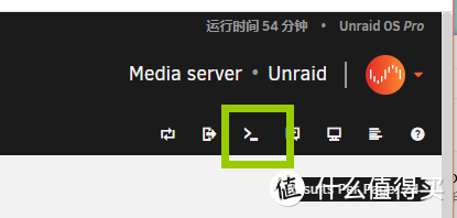 Unraid 使用ZFS文件系统 