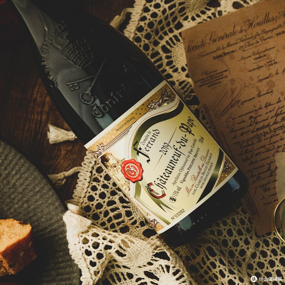 法国进口chateau curton la perriere 克顿佩里城堡干红葡萄酒推荐