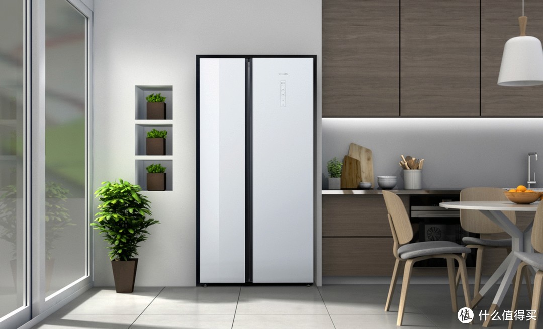 【高端冰箱如何买】冰箱选购四大要素与西门子冰箱爆款一站式推荐