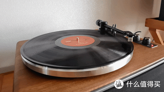 放一张过去的黑胶，听听那时的回忆：赛塔林PARON Pro黑胶唱机