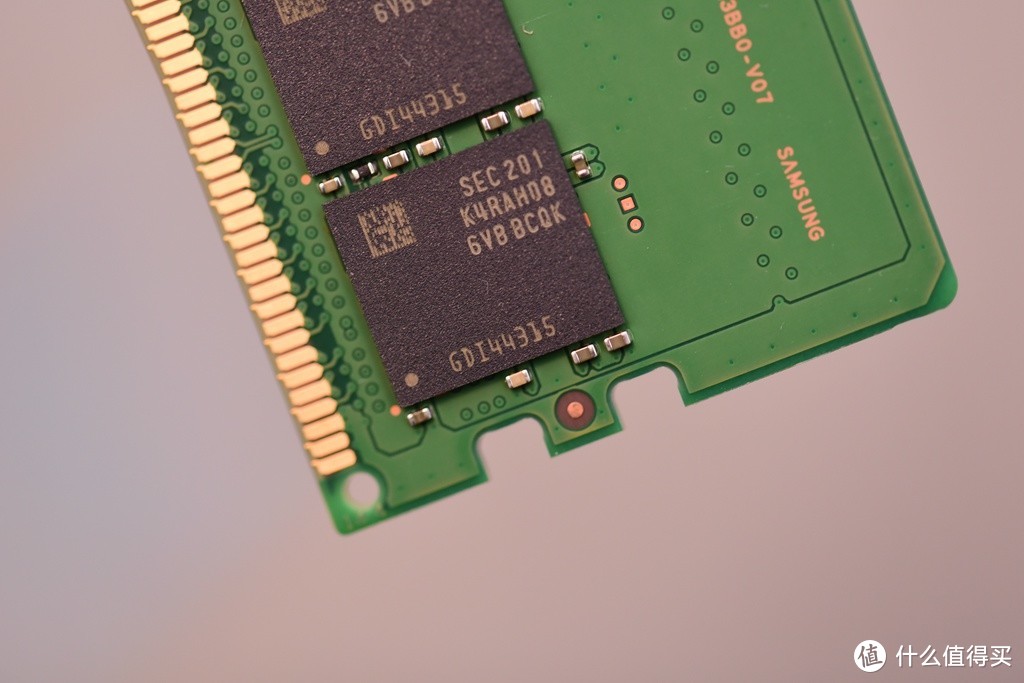 超频如此简单？金百达内存实战DDR5超频6000MHz！