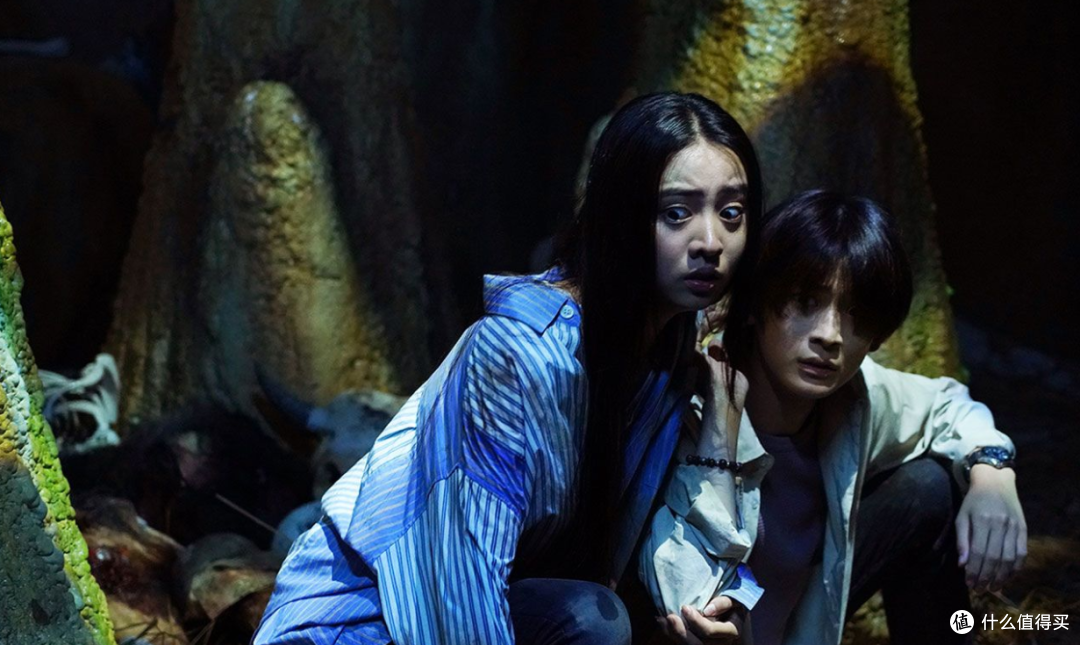 天黑请闭眼2022年最让人期待的高分恐怖电影大推荐