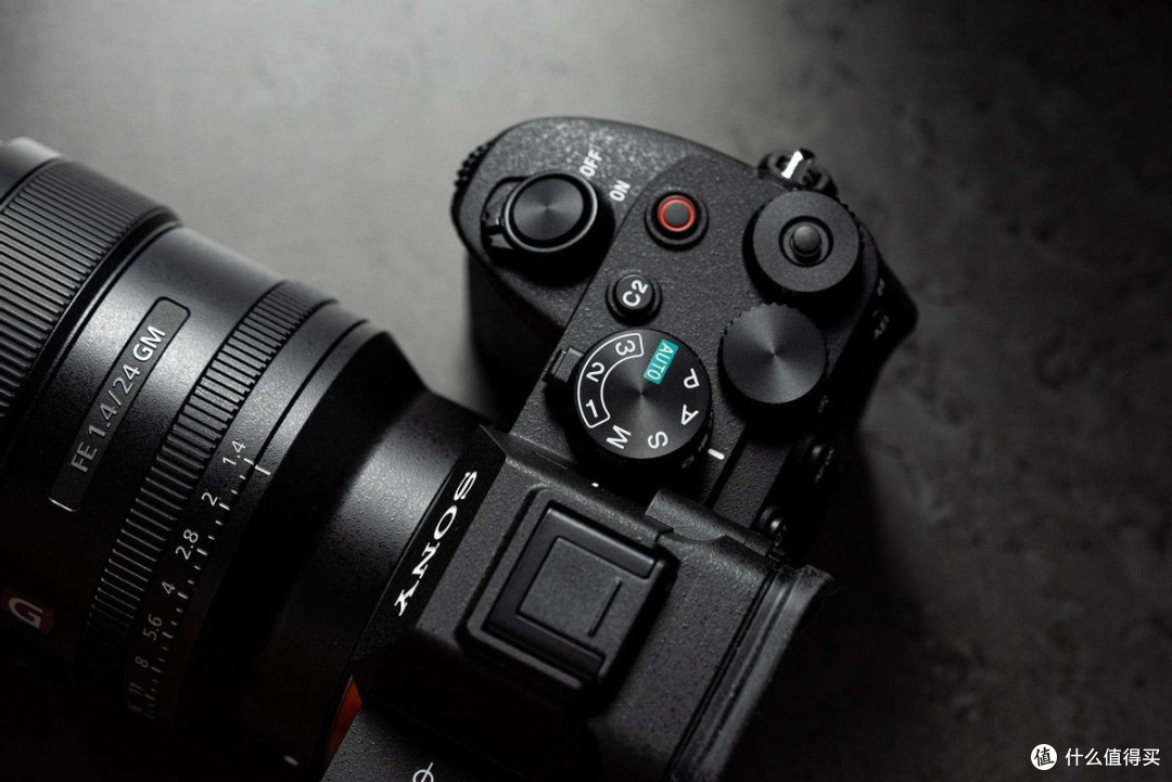 富士xt4换索尼a7m4升级记