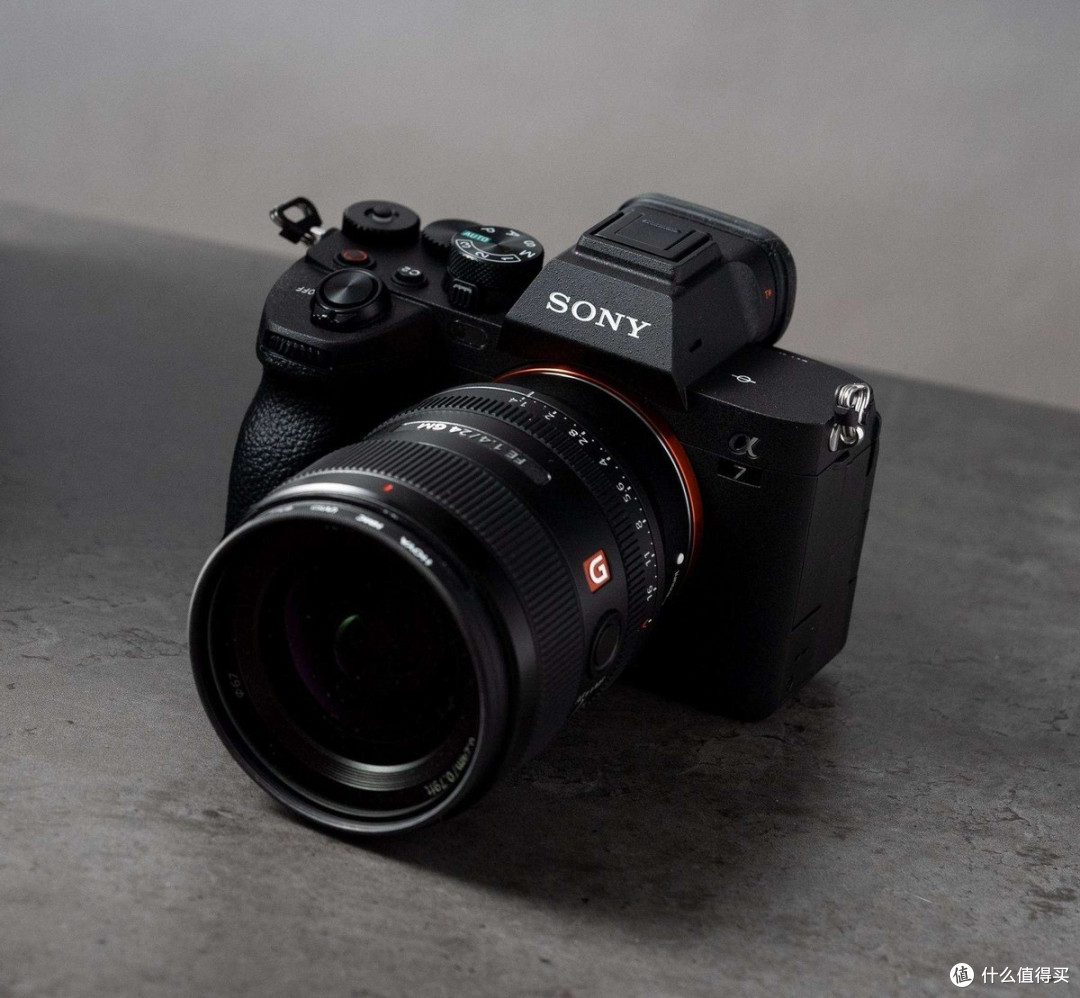 富士xt4换索尼a7m4升级记