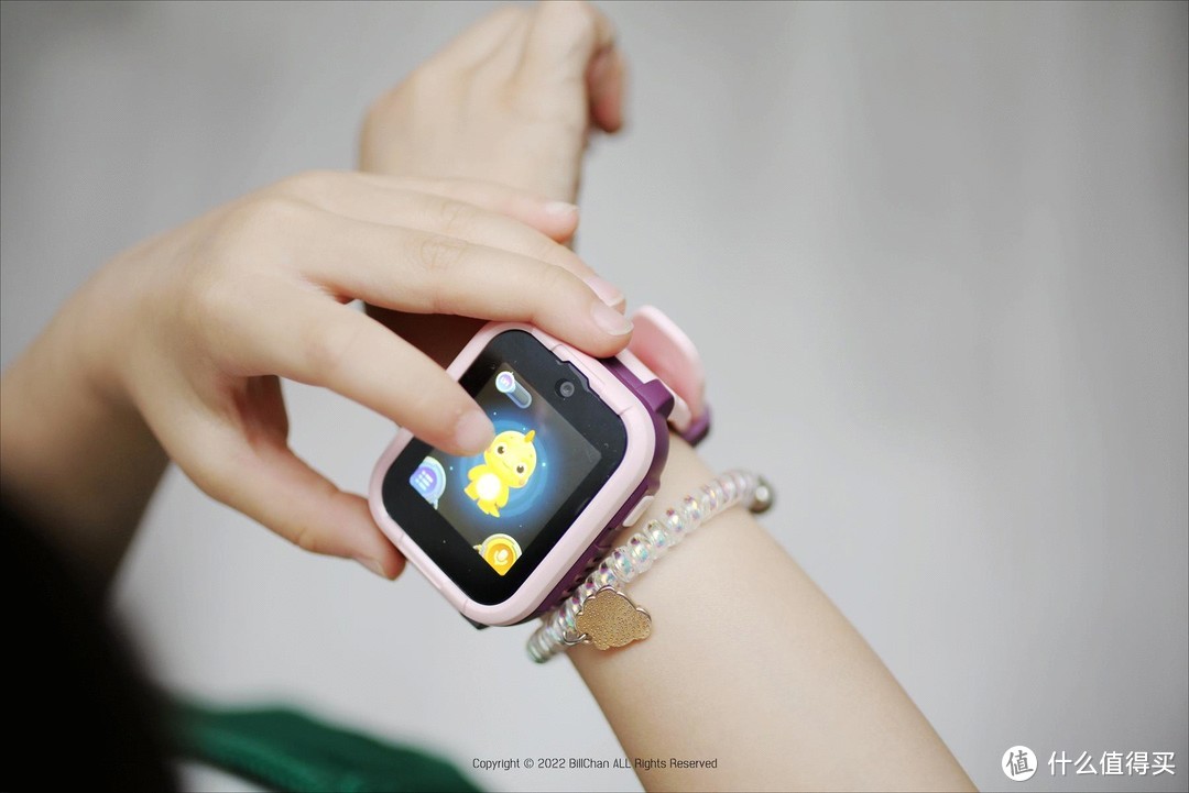 微信推出“儿童手表版”，孩童跨平台交友新希望！360儿童手表10X评测