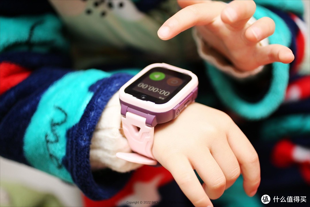 微信推出“儿童手表版”，孩童跨平台交友新希望！360儿童手表10X评测