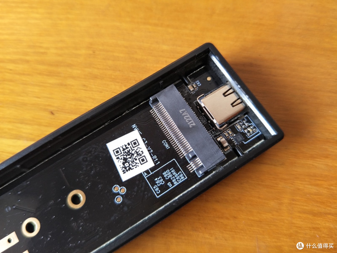 自己动手组装移动硬盘超好用