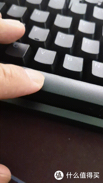 CHERRY MX2.0s，一款值得一试的入门三模机械键盘