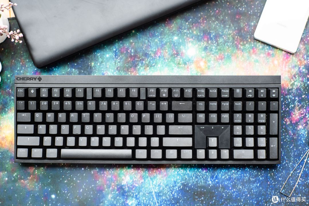 cherrymx20s一款值得一试的入门三模机械键盘