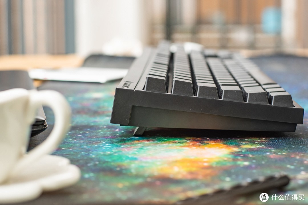 CHERRY MX2.0s，一款值得一试的入门三模机械键盘