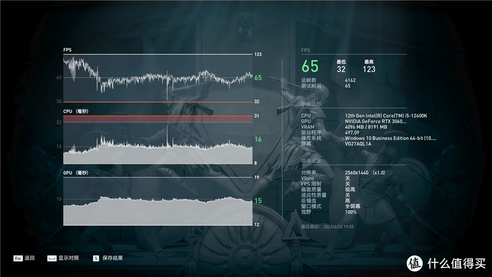 12600K+ROG Z690i+3060Ti+分形工艺Torrent NANO RGB装机记